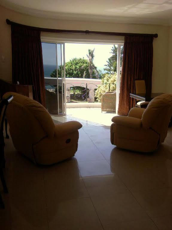 Luxury Beach Apartments Durban Exterior photo